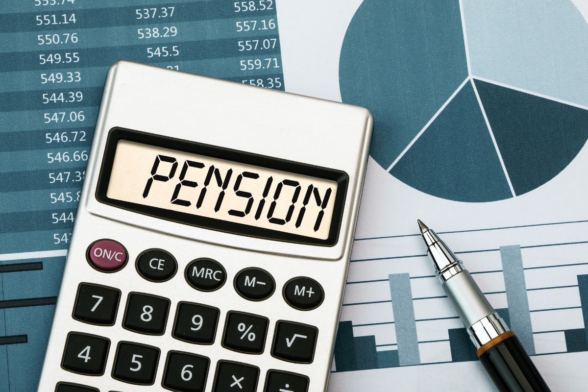 Auto-enrolment Pension – My Future Fund